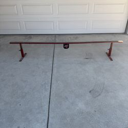 Skate Rail