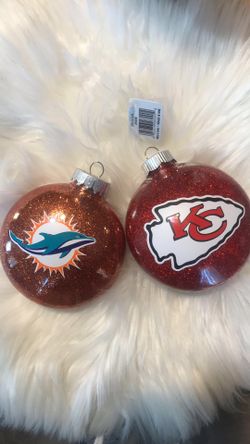 Custom Xmas Ornaments