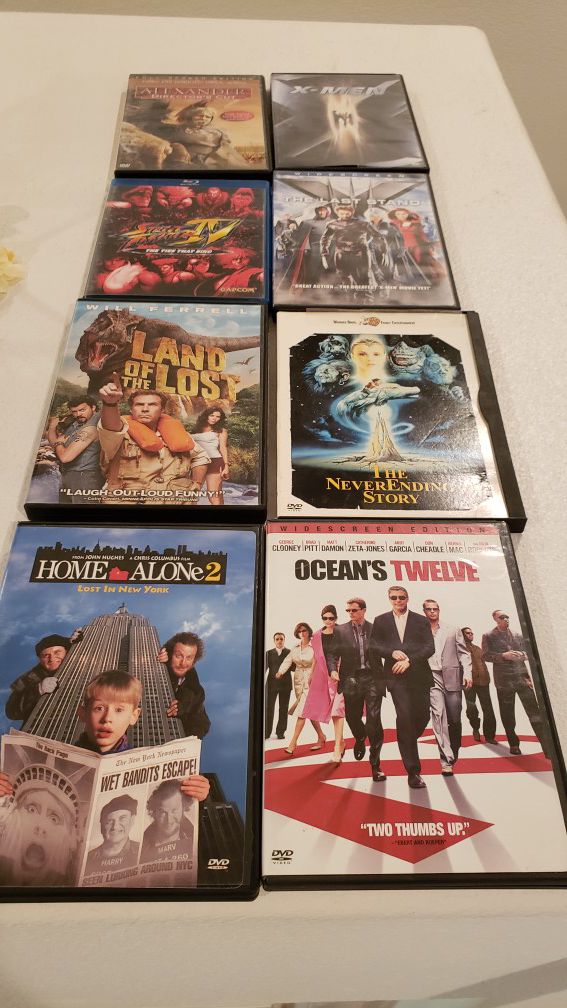 All movies for $10