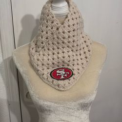 SF Neck Warmer