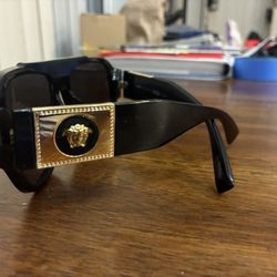 Sun Glasses