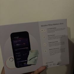 Owlet Baby Monitor