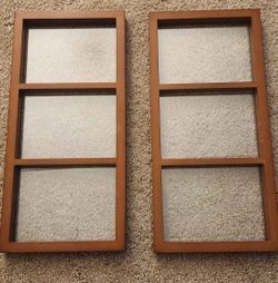 Set of 2 Multi Frames