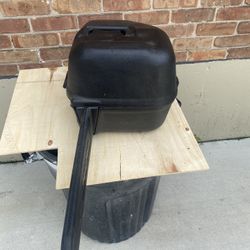 poulan chainsaw 18 inch