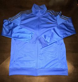 Adidas Track Sweater Men’s L