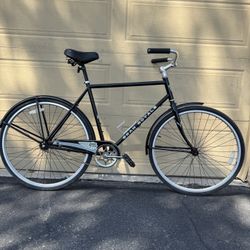Gran Royale Union Flyer Bike