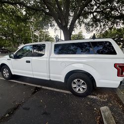 Ford F150 XLT 2015