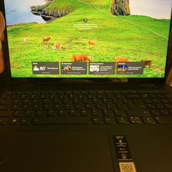 Lenovo Yoga 7i