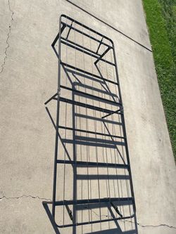 twin bed frame set of 2