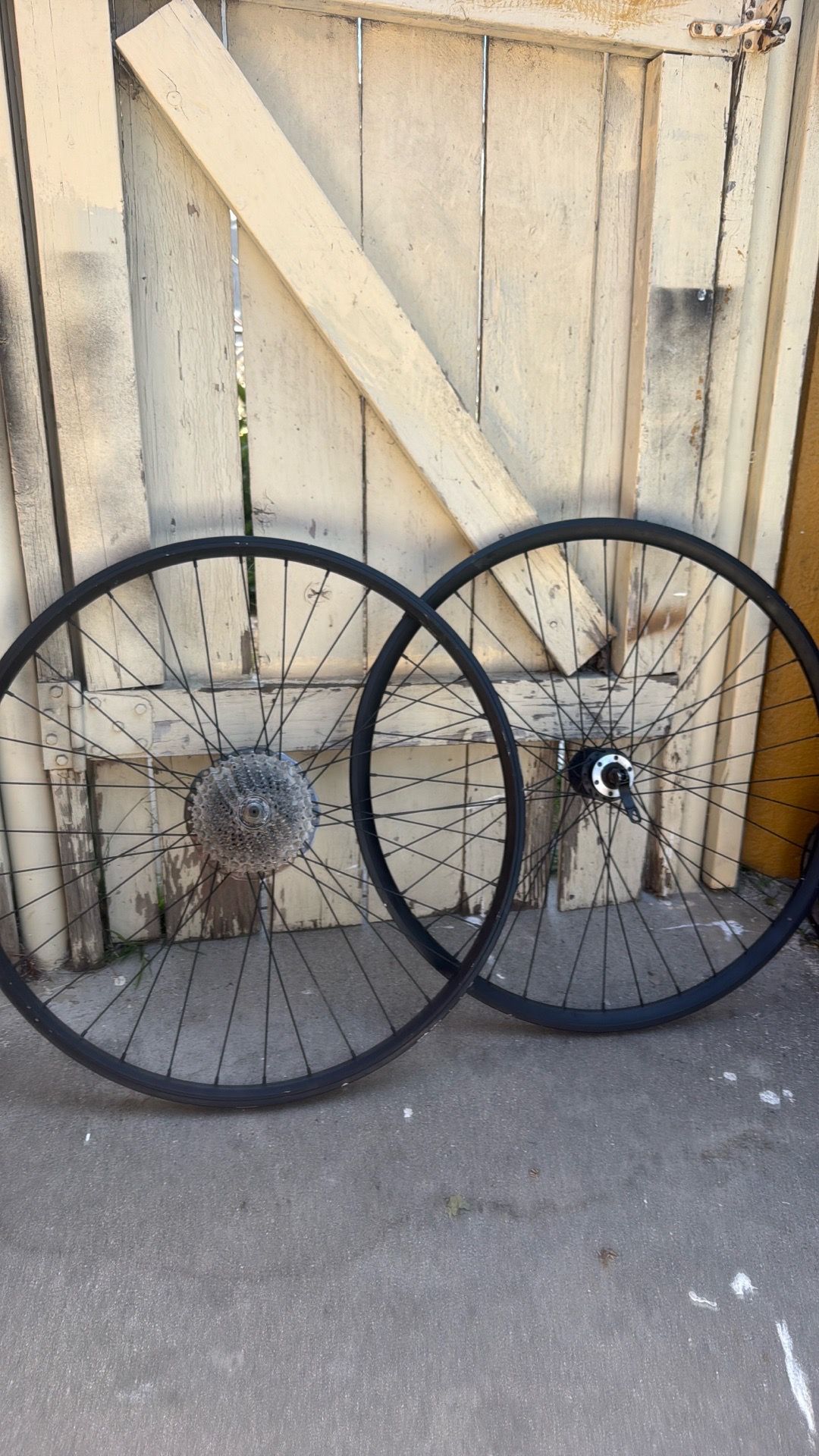 29 inch mountain bike rims
