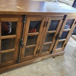 Entertainment Console From Sunforce Furniture ( Hui Yang ) Co.