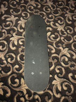 Mini skateboard