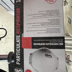 N 95 mask
