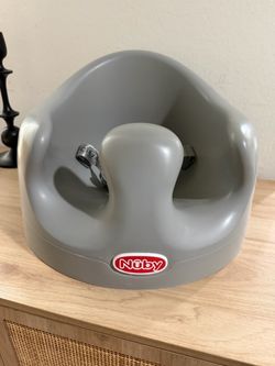 Nuby My Floor Seat