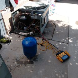 Air Conditioning 
