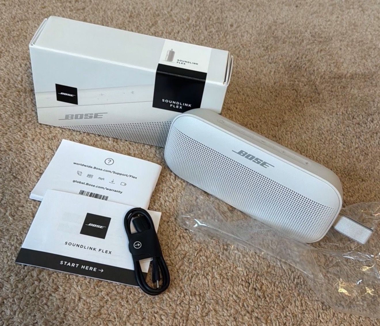 Bose Speaker