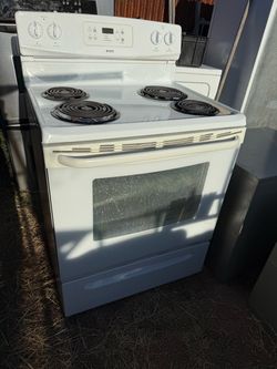 Kenmore Oven Project / Parts