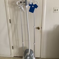 Really nice steamer 