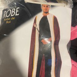 King Robe 