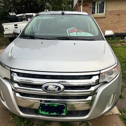 Ford Edge 4sale