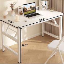Foldable Desk