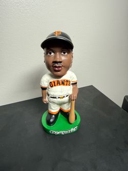 Barry Bonds Bobblehead -SGA 2000