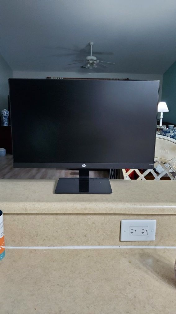 HP Monitor