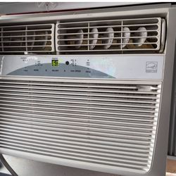 ❄️ ICE COLD DEAL – 12,000 BTU Window AC Unit – Cools FAST! ❄️
