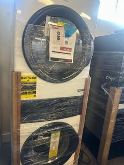 Electrolux ELTE7300AW Washer