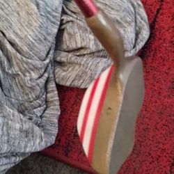 Putter Marble Head
