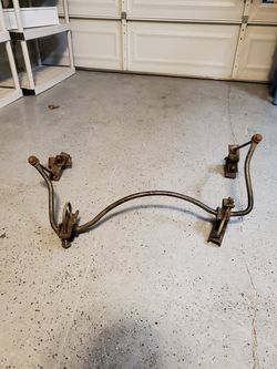 REAR SWAY BAR TOYOTA 95-04 TACOMA 4WD&PRERUNNER 2WD