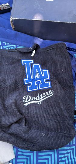LA DODGERS BAG