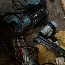 Bit of framing tools