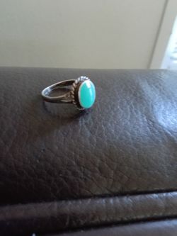 Sterling silver vintage