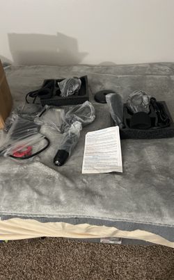 POD Cast Equipment V8s Kit