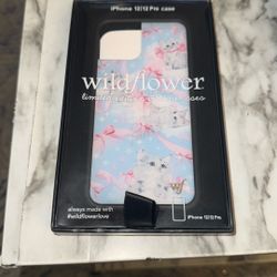 iPhone 12/12 Pro Case