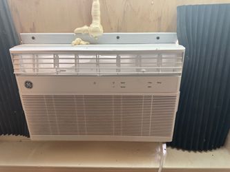 New Window Air conditioning