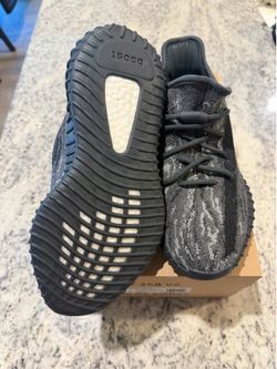 Yeezys