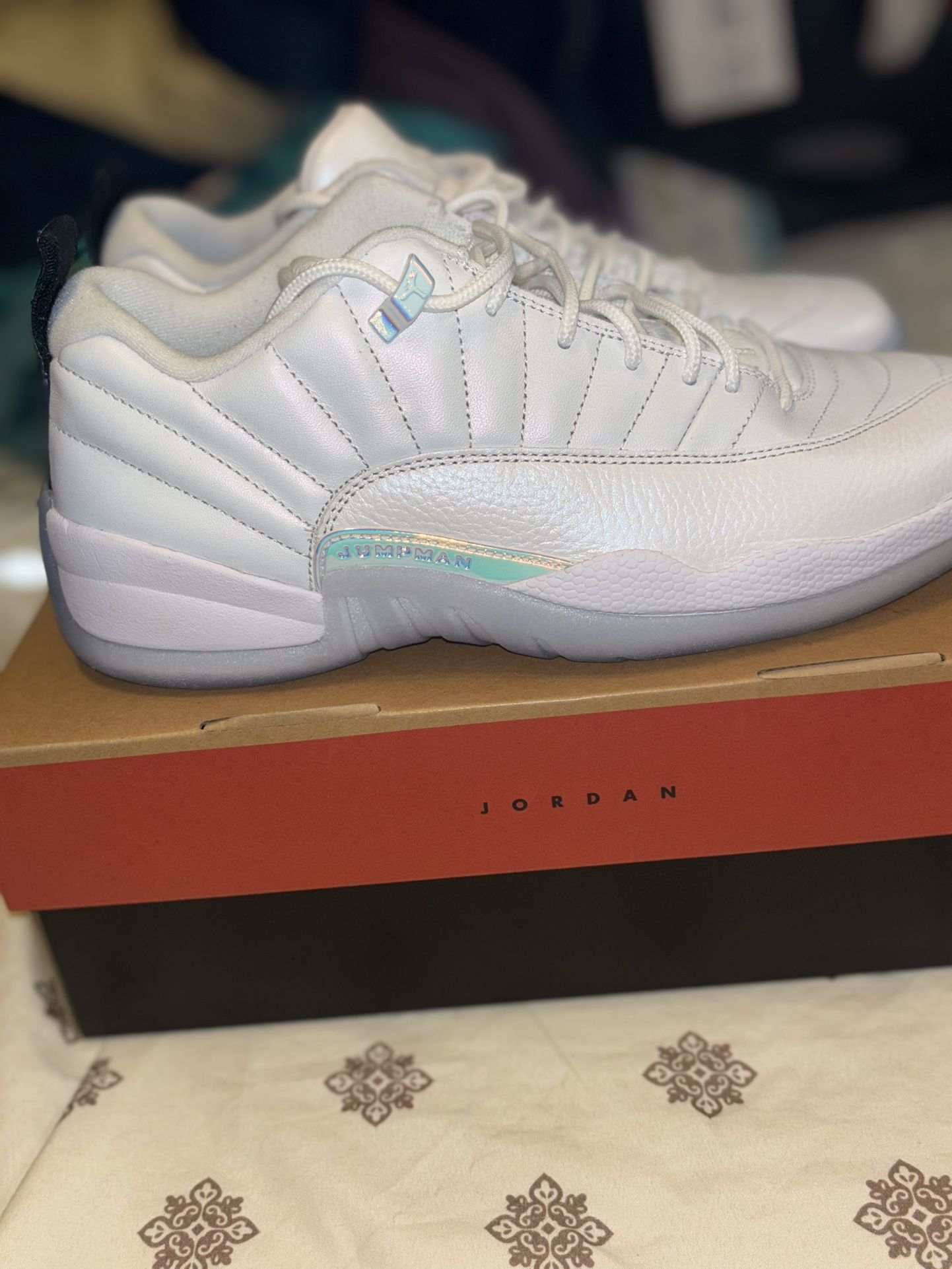 Easter Egg 12s Low