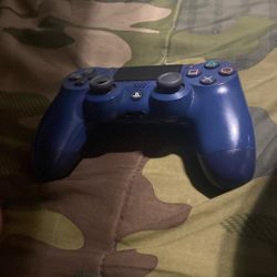 PS4 Controller
