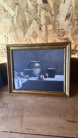 threshold wall art