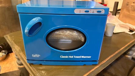 ForPro Hot Towel Warmer
