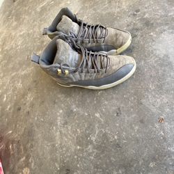 Jordan 12s