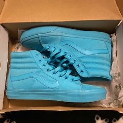 Vans Size 8.5