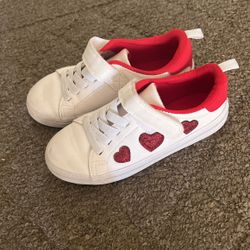 Girl Shoes