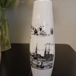 Hamburg Vase 