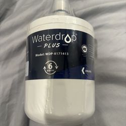 Refrigerator filter