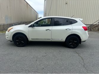2012 Nissan Rogue