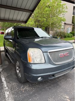 2005 Ford Escape