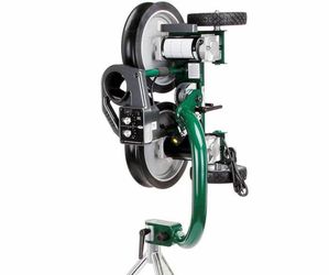 Atec Casey pro pitching machine